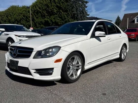Mercedes-Benz C 300 * CARFAX * БЕЗ ПЪРВОНАЧАЛНА ВНОСКА