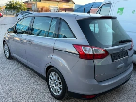 Ford B-Max 7 МЕСТА | Auto.bg — изображение 10 Ford B-Max 7 МЕСТА | Auto.bg — изображение 10