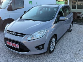 Ford B-Max 7 МЕСТА | Auto.bg — изображение 7 Ford B-Max 7 МЕСТА | Auto.bg — изображение 7
