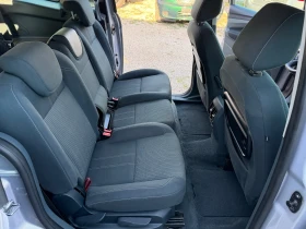 Ford B-Max 7 МЕСТА | Auto.bg — изображение 15 Ford B-Max 7 МЕСТА | Auto.bg — изображение 15