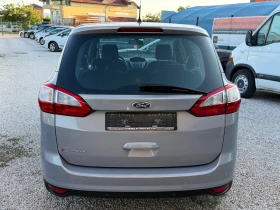 Ford B-Max 7 МЕСТА | Auto.bg — изображение 3 Ford B-Max 7 МЕСТА | Auto.bg — изображение 3