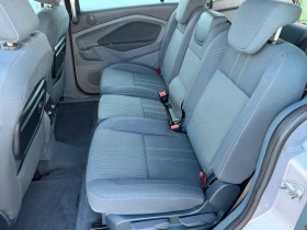 Ford B-Max 7 МЕСТА | Auto.bg — изображение 13 Ford B-Max 7 МЕСТА | Auto.bg — изображение 13