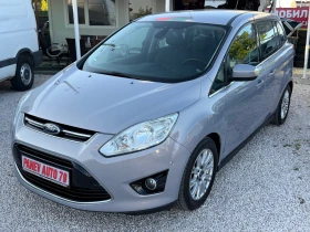 Ford B-Max 7 МЕСТА | Auto.bg — изображение 2 Ford B-Max 7 МЕСТА | Auto.bg — изображение 2