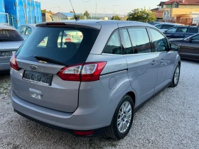 Ford B-Max 7 МЕСТА | Auto.bg — изображение 4 Ford B-Max 7 МЕСТА | Auto.bg — изображение 4