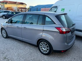Ford B-Max 7 МЕСТА | Auto.bg — изображение 5 Ford B-Max 7 МЕСТА | Auto.bg — изображение 5