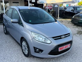 Ford B-Max 7 МЕСТА | Auto.bg — изображение 8 Ford B-Max 7 МЕСТА | Auto.bg — изображение 8