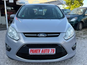 Ford B-Max 7 МЕСТА | Auto.bg — изображение 6 Ford B-Max 7 МЕСТА | Auto.bg — изображение 6