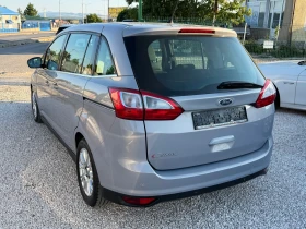 Ford B-Max 7 МЕСТА | Auto.bg — изображение 9 Ford B-Max 7 МЕСТА | Auto.bg — изображение 9