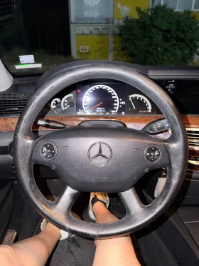 Mercedes-Benz S 350 Mercedes benz S class 350 - 9500 € / 18580.38 лв. - 34760812 10 | Car24.bg Mercedes-Benz S 350 Mercedes benz S class 350 - 9500 € / 18580.38 лв. - 34760812 10