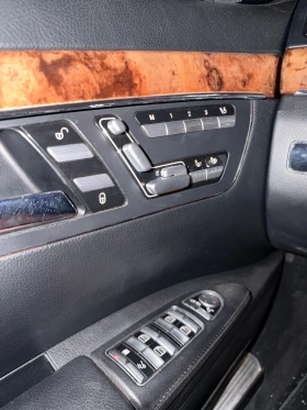 Mercedes-Benz S 350 Mercedes benz S class 350 - 9500 € / 18580.38 лв. - 34760812 9 | Car24.bg Mercedes-Benz S 350 Mercedes benz S class 350 - 9500 € / 18580.38 лв. - 34760812 9