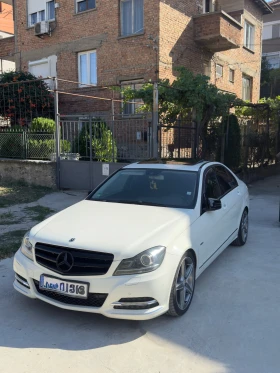 Mercedes-Benz C 350 undefined | Auto.bg — изображение 3 Mercedes-Benz C 350 undefined | Auto.bg — изображение 3