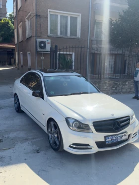 Mercedes-Benz C 350 undefined | Auto.bg — изображение 2 Mercedes-Benz C 350 undefined | Auto.bg — изображение 2