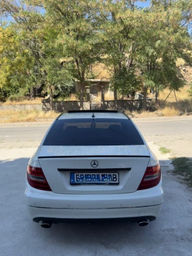 Mercedes-Benz C 350 undefined | Auto.bg — изображение 4 Mercedes-Benz C 350 undefined | Auto.bg — изображение 4