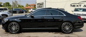 Mercedes-Benz S 350 4 MATIC PANO BURMESTER 360 CAMERA DISTRONIC - 24990 € - 29834552 8 | Car24.bg Mercedes-Benz S 350 4 MATIC PANO BURMESTER 360 CAMERA DISTRONIC - 24990 € - 29834552 8