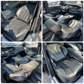 Mercedes-Benz S 350 4 MATIC PANO BURMESTER 360 CAMERA DISTRONIC - 24990 € - 29834552 13 | Car24.bg Mercedes-Benz S 350 4 MATIC PANO BURMESTER 360 CAMERA DISTRONIC - 24990 € - 29834552 13