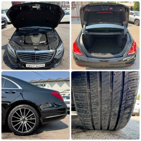 Mercedes-Benz S 350 4 MATIC PANO BURMESTER 360 CAMERA DISTRONIC - 24990 € - 29834552 17 | Car24.bg Mercedes-Benz S 350 4 MATIC PANO BURMESTER 360 CAMERA DISTRONIC - 24990 € - 29834552 17