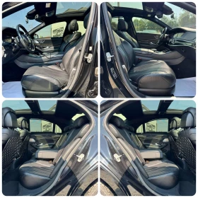 Mercedes-Benz S 350 4 MATIC PANO BURMESTER 360 CAMERA DISTRONIC - 24990 € - 29834552 12 | Car24.bg Mercedes-Benz S 350 4 MATIC PANO BURMESTER 360 CAMERA DISTRONIC - 24990 € - 29834552 12
