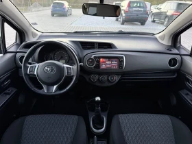Toyota Yaris undefined | Auto.bg — изображение 13 Toyota Yaris undefined | Auto.bg — изображение 13