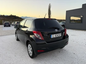 Toyota Yaris undefined | Auto.bg — изображение 10 Toyota Yaris undefined | Auto.bg — изображение 10