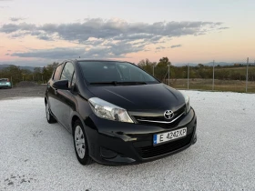 Toyota Yaris undefined | Auto.bg — изображение 5 Toyota Yaris undefined | Auto.bg — изображение 5