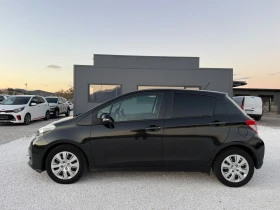 Toyota Yaris undefined | Auto.bg — изображение 9 Toyota Yaris undefined | Auto.bg — изображение 9