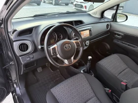 Toyota Yaris undefined | Auto.bg — изображение 12 Toyota Yaris undefined | Auto.bg — изображение 12