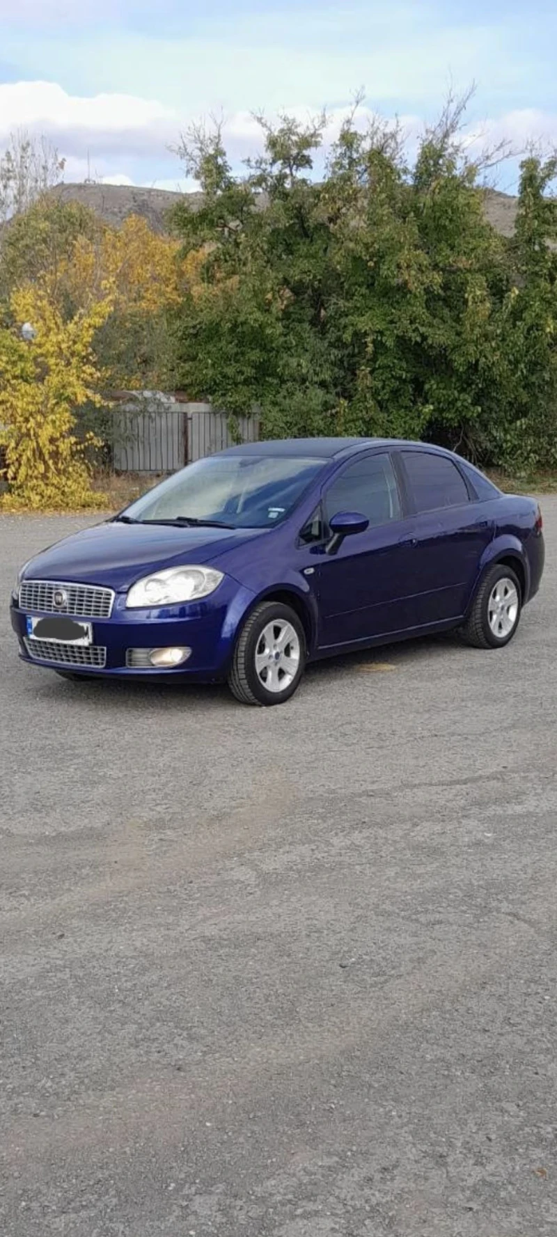 Fiat Linea 1.4i - 5200 лв. / 2658.72 € - 64302186 1 | Car24.bg Fiat Linea 1.4i - 5200 лв. / 2658.72 € - 64302186 1