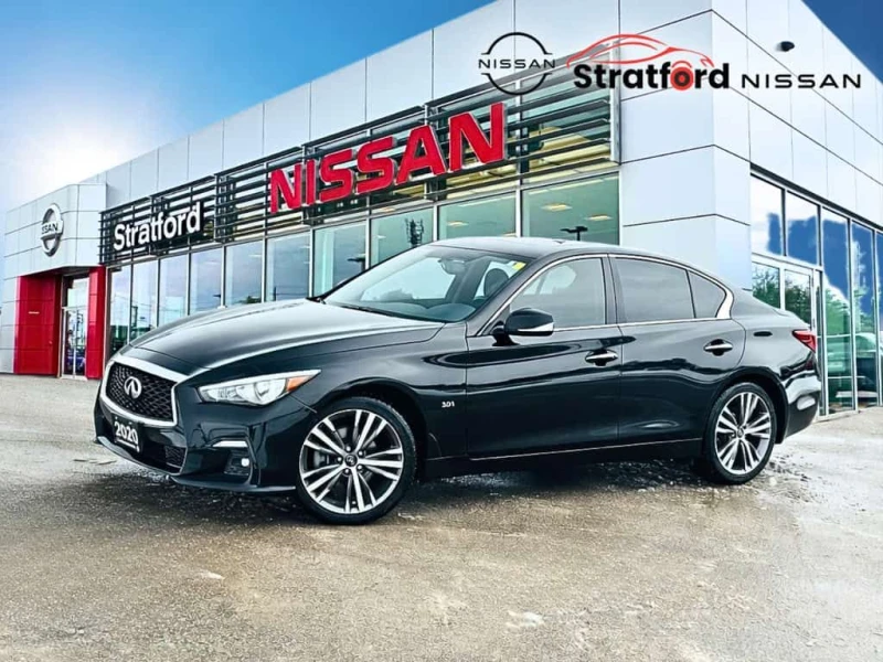 Infiniti Q50 * SIGNATURE EDITION | NAVIGATION | LEATHER * CARFA - 19650 € / 38432.06 лв. - 44087216 1 | Car24.bg Infiniti Q50 * SIGNATURE EDITION | NAVIGATION | LEATHER * CARFA - 19650 € / 38432.06 лв. - 44087216 1