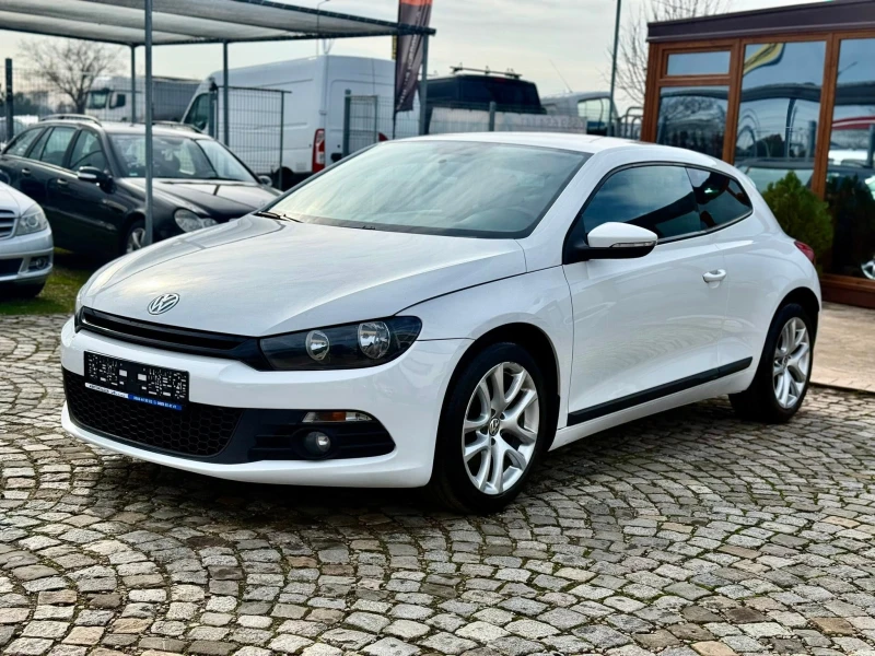 VW Scirocco 1.4 АВТОМАТИК - 5900 € - 93904639 1 | Car24.bg VW Scirocco 1.4 АВТОМАТИК - 5900 € - 93904639 1