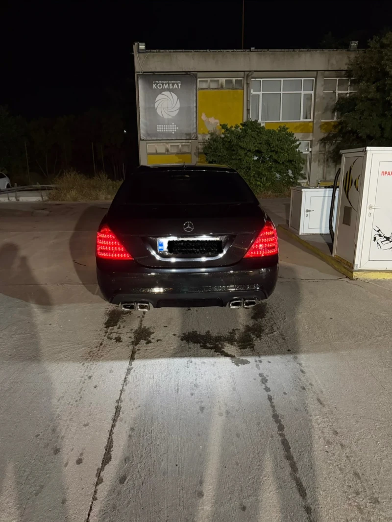 Mercedes-Benz S 350 Mercedes benz S class 350 - 9500 € / 18580.38 лв. - 34760812 1 | Car24.bg Mercedes-Benz S 350 Mercedes benz S class 350 - 9500 € / 18580.38 лв. - 34760812 1