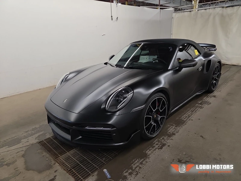 Porsche 911 - 168000 € - 19150092 1 | Car24.bg Porsche 911 - 168000 € - 19150092 1