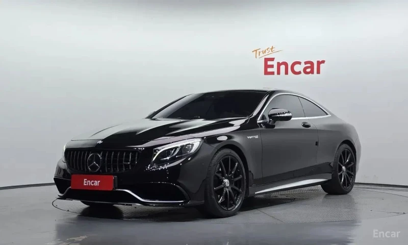 Mercedes-Benz S 63 AMG - 40950 € - 60382589 1 | Car24.bg Mercedes-Benz S 63 AMG - 40950 € - 60382589 1