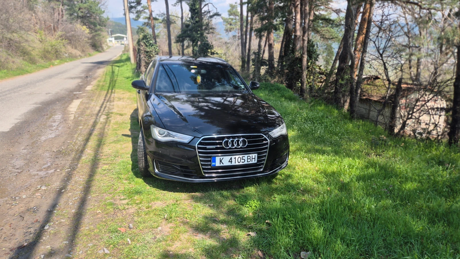 Audi A6 undefined | Auto.bg — изображение 1 Audi A6 undefined | Auto.bg — изображение 1