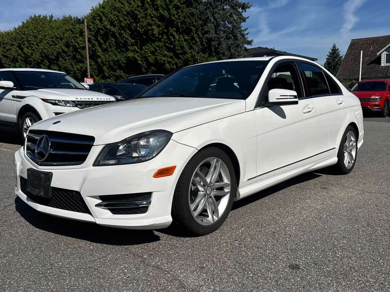 Mercedes-Benz C 300 * CARFAX * БЕЗ ПЪРВОНАЧАЛНА ВНОСКА | Auto.bg — изображение 1 Mercedes-Benz C 300 * CARFAX * БЕЗ ПЪРВОНАЧАЛНА ВНОСКА | Auto.bg — изображение 1