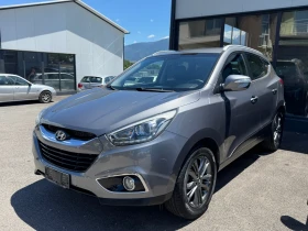 Hyundai IX35 1.7crdi 170000km EXCLUSIVE