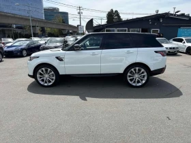 Land Rover Range Rover Sport * MHEV HSE * АВТОКРЕДИТ БЕЗ ПЪРВОНАЧАЛНА ВНОСКА* | Auto.bg — изображение 2 Land Rover Range Rover Sport * MHEV HSE * АВТОКРЕДИТ БЕЗ ПЪРВОНАЧАЛНА ВНОСКА* | Auto.bg — изображение 2