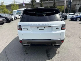 Land Rover Range Rover Sport * MHEV HSE * АВТОКРЕДИТ БЕЗ ПЪРВОНАЧАЛНА ВНОСКА* | Auto.bg — изображение 4 Land Rover Range Rover Sport * MHEV HSE * АВТОКРЕДИТ БЕЗ ПЪРВОНАЧАЛНА ВНОСКА* | Auto.bg — изображение 4