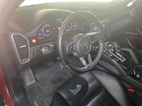 Porsche Cayenne COUPE AWD * 360 КАМЕРА* ОБДУХВАНЕ* ПАНОРАМА* - 46990 € / 91904.45 лв. - 92102354 7 | Car24.bg Porsche Cayenne COUPE AWD * 360 КАМЕРА* ОБДУХВАНЕ* ПАНОРАМА* - 46990 € / 91904.45 лв. - 92102354 7