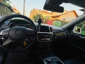 Mercedes-Benz ML 350 - 19900 € - 90158096 5 | Car24.bg Mercedes-Benz ML 350 - 19900 € - 90158096 5