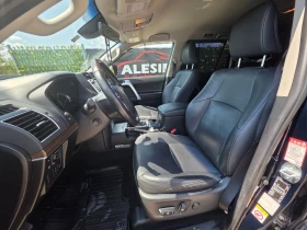 Toyota Land cruiser Prado Executive-J150-facelift-2.8 D-4D- 7 места | Auto.bg — изображение 11 Toyota Land cruiser Prado Executive-J150-facelift-2.8 D-4D- 7 места | Auto.bg — изображение 11