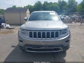 Jeep Grand cherokee 3.6 Limited 4x4* BUY NOW | Auto.bg — изображение 11 Jeep Grand cherokee 3.6 Limited 4x4* BUY NOW | Auto.bg — изображение 11