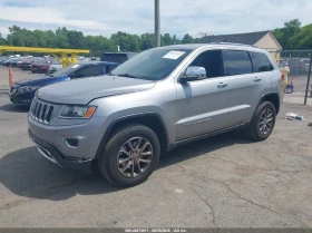 Jeep Grand cherokee 3.6 Limited 4x4* BUY NOW