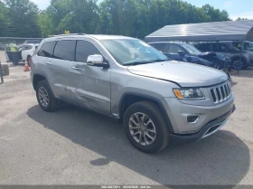 Jeep Grand cherokee 3.6 Limited 4x4* BUY NOW | Auto.bg — изображение 2 Jeep Grand cherokee 3.6 Limited 4x4* BUY NOW | Auto.bg — изображение 2