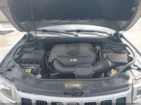 Jeep Grand cherokee 3.6 Limited 4x4* BUY NOW | Auto.bg — изображение 9 Jeep Grand cherokee 3.6 Limited 4x4* BUY NOW | Auto.bg — изображение 9