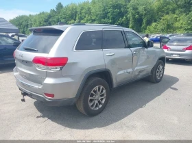 Jeep Grand cherokee 3.6 Limited 4x4* BUY NOW | Auto.bg — изображение 4 Jeep Grand cherokee 3.6 Limited 4x4* BUY NOW | Auto.bg — изображение 4