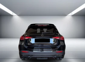 Mercedes-Benz GLC 53 AMG 4Matic+ = Premium Plus = Гаранция | Auto.bg — изображение 2 Mercedes-Benz GLC 53 AMG 4Matic+ = Premium Plus = Гаранция | Auto.bg — изображение 2