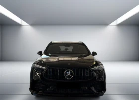 Mercedes-Benz GLC 53 AMG 4Matic+ = Premium Plus = Гаранция