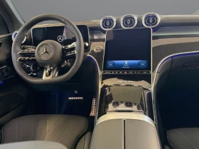 Mercedes-Benz GLC 53 AMG 4Matic+ = Premium Plus = Гаранция | Auto.bg — изображение 6 Mercedes-Benz GLC 53 AMG 4Matic+ = Premium Plus = Гаранция | Auto.bg — изображение 6