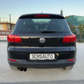 VW Tiguan 1.4 TSI BMT DSG | Auto.bg — изображение 5 VW Tiguan 1.4 TSI BMT DSG | Auto.bg — изображение 5