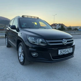 VW Tiguan 1.4 TSI BMT DSG | Auto.bg — изображение 3 VW Tiguan 1.4 TSI BMT DSG | Auto.bg — изображение 3